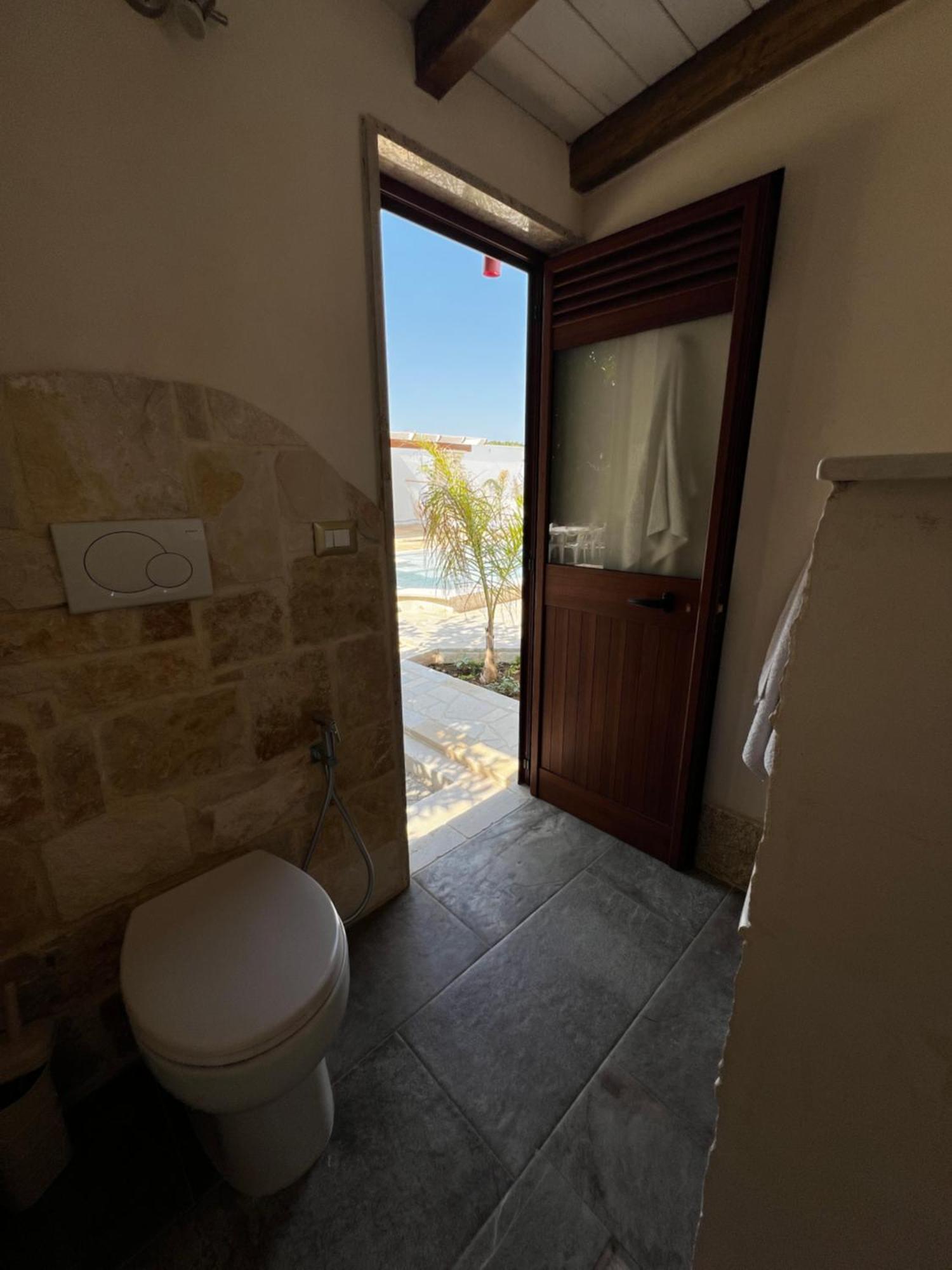 Villa Assuntina Cellino San Marco Exterior foto